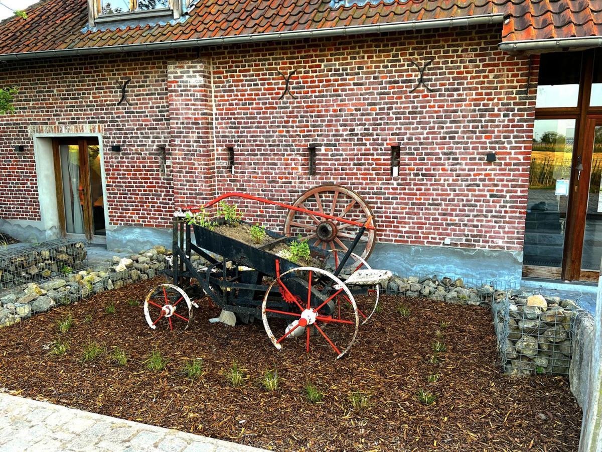 Burgemeestershof Wetteren Exterior photo